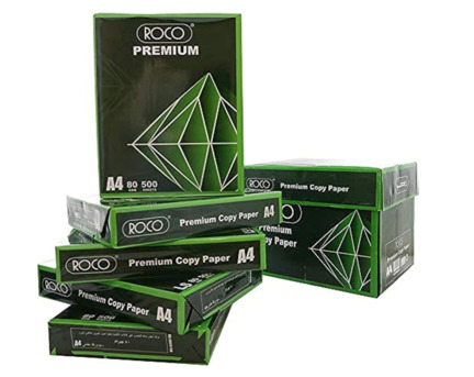 Dammam, Books, SAR 65,  Brand Roco A4 Boxes For Sale