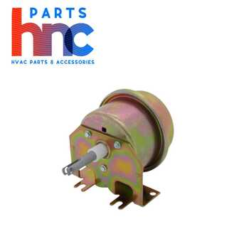 Chicago, Air Conditioners, USD 111,  KMC Controls MCP-8031-3102 Metal Smoke Control Damper Actuator