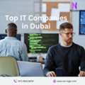 Top IT Companies In Dubai For Advanced Business IT Solutions