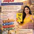 Yellow Pages Jaipur &ndash; Discover Local Businesses & Services Near You