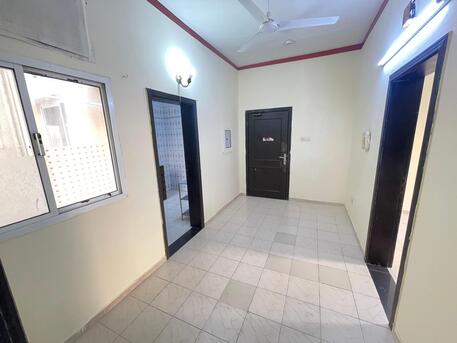 Gudaibiya, Apartments/Houses, BHD 210/month,  2 BR,  2BHK Flat For Rent In Gudaibiya  With Ewa - Balcony - Lokesh Patel 33626070