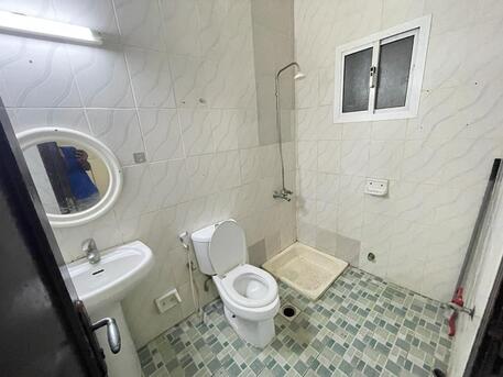 Gudaibiya, Apartments/Houses, BHD 210/month,  2 BR,  2BHK Flat For Rent In Gudaibiya  With Ewa - Balcony - Lokesh Patel 33626070