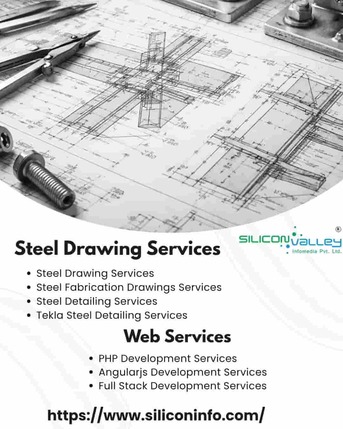 Seattle, Construction, Fast-Track Your Build With Steel Drawing Services In Seattle.