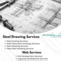Fast-Track Your Build With Steel Drawing Services In Seattle.