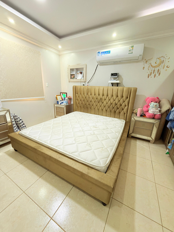 Khobar, Furniture, SAR 800,  BED ROOM SET FOR SALE