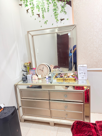 Khobar, Furniture, SAR 800,  BED ROOM SET FOR SALE