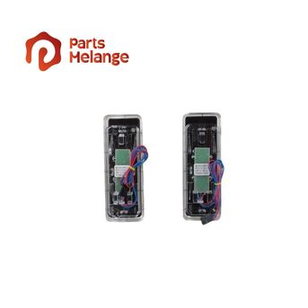 Mississauga, Appliances, CAD 160,  Whirlpool WPW10368730 Dispenser Actuator Pads