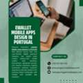 Secure And Smart EWallet App Design Services In Portugal