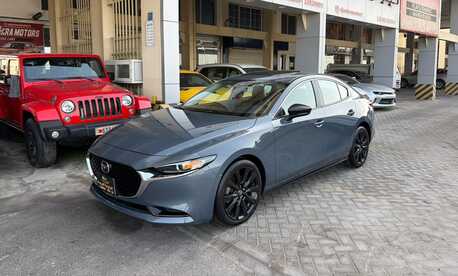 Tubli, Vehicles, Cars & Trucks , BHD 5800,  Mazda 3,  2022,  Automatic,  134000 KM,  New Condition