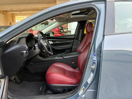 Tubli, Vehicles, Cars & Trucks , BHD 5800,  Mazda 3,  2022,  Automatic,  134000 KM,  New Condition