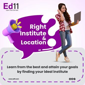 Bangalore, Education, Start Learning From Top Institutes -  ED11
