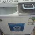 SAR 200,  WASHING MACHINE
