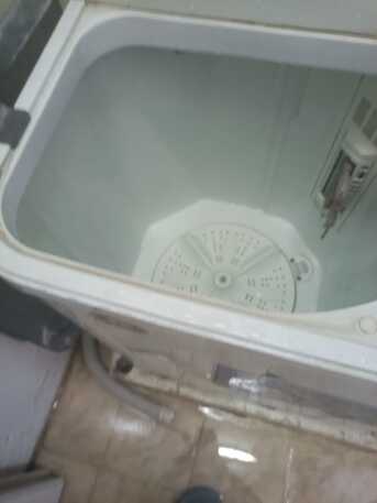Al Shemaysi, Appliances, SAR 200,  WASHING MACHINE