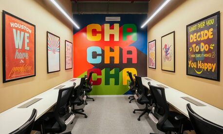 Hyderabad, Offices, INR 4999,  The Smartest Way To Work In Hyderabad Starts Right Here | Qdesq