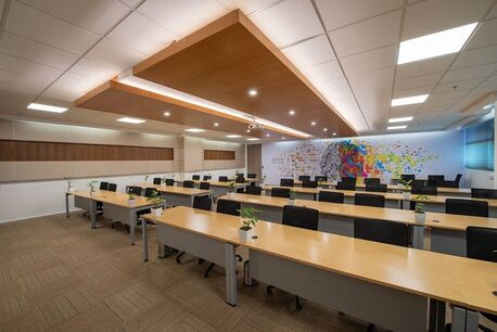 Hyderabad, Offices, INR 4999,  The Smartest Way To Work In Hyderabad Starts Right Here | Qdesq