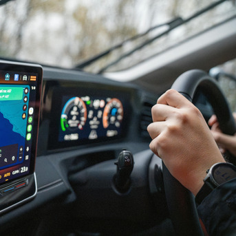 Vancouver, Automotive, Does Windshield Replacement Affect ADAS Calibration?