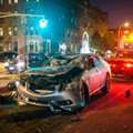 What Shows In The Pedestrian Accident Reconstruction Video?