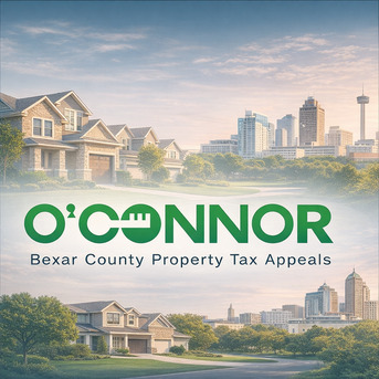 New York, Real Estate, O&rsquo;Connor - Bexar County Property Tax Appeals