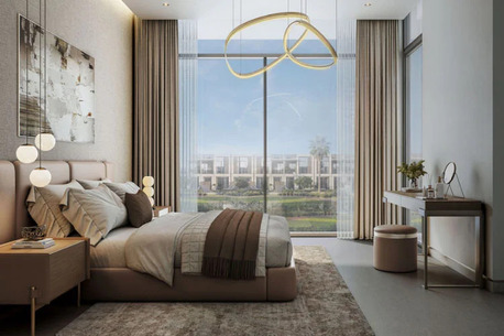 Dubai, Real Estate, Sobha Sanctuary Dubai Villas & Amenities