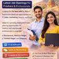 Jobs In Jaipur &ndash; Latest Job Openings For Freshers & Professionals