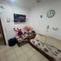 SAR 2200/month,  Furnished,  2 BR,  Full Furnished Aprtment