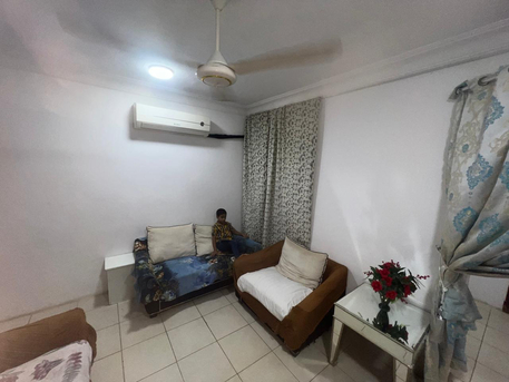 Khobar, Apartments/Houses, SAR 2200/month,  Furnished,  2 BR,  Full Furnished Aprtment