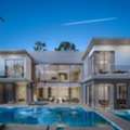 Top Architects In Abu Dhabi For Luxury Villas | Settle Create