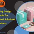 Top Packaging Design Agency In India For Creative Brand Solutions - Brandnbusiness