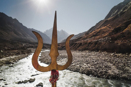 New Delhi, Travel, OnlineChardham.com Is Your Trusted Platform For Planning A Seamless And Devotional Char Dh