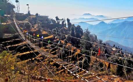 New Delhi, Travel, OnlineChardham.com Is Your Trusted Platform For Planning A Seamless And Devotional Char Dh