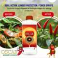 INR 400,  From Disease To Growth &ndash; Best Fungicides For Agriculture | OSCAR By NACL