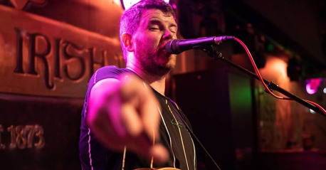 Copenhagen, Event Planning, Irish Pub Live Music