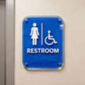 ADA Signs Fort Worth | Custom ADA Compliant Signage By SpeedPro Fort Worth Mid-Cities