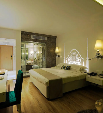 Mumbai, Travel, Hotels Near Juhu Beach: Where To Stay For A Relaxing Mumbai Trip