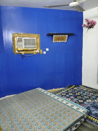 Riyadh, Rooms Available, SAR 1000/month,  0 Sq. Meter,  NEAT AND CLEAN ROOM FOR RENT