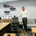 Office Boy/ Tea Boy