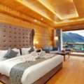 Luxurious Resorts In Manali | Tiaraa Hotels & Resorts