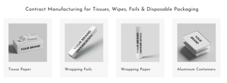 Mumbai, Business, Tissue Products Manufacturer For Bulk Supply