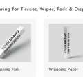 Tissue Products Manufacturer For Bulk Supply