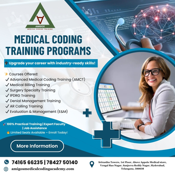 Hyderabad, Education, Cross Trainings In Sanjeeva Reddy Nagar