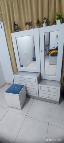 Dammam, Household Items, SAR 1,  Urgent Sale Household Items Final Exit - 30 April Can Take Items..