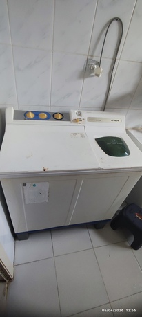 Dammam, Household Items, SAR 1,  Urgent Sale Household Items Final Exit - 30 April Can Take Items..