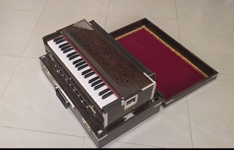 Juffair, Musical Instruments, BHD 85,  Harmonium For Sale