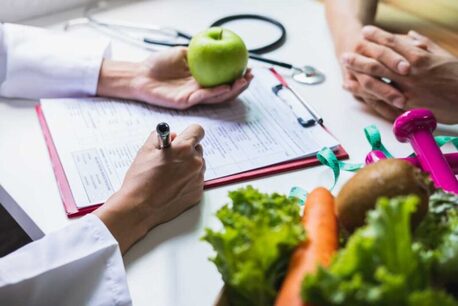 Sydney, Health, Dietitian Adelaide Care For Improved Health And Dietary Balance