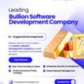 Leading Bullion Software Development Services
