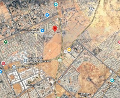 Al Rimal, Rooms Available, SAR 10800/year,  1 Room For Bachelor (Hall,Kitchen,bath) 10800/year