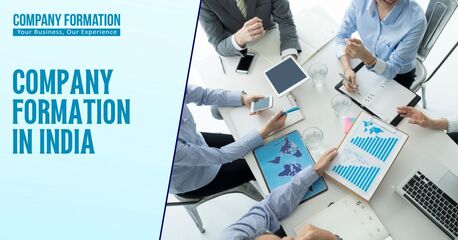 New Delhi, Business, Facing Challenges? Choose Company Formation In India