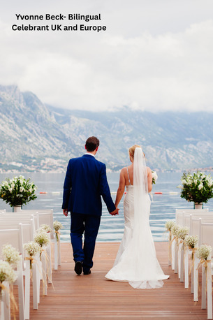 London, Photography, Elopement Ceremony In Europe &ndash; Romantic & Personalised Wedding Experiences