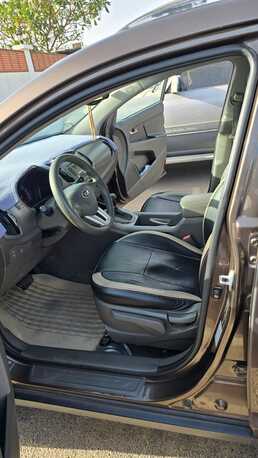 Yanbu, Vehicles, Cars & Trucks , SAR 30000,  Kia Sportage,  2013,  Automatic,  259243 KM,    &ndash;  &ndash; Well Maintained - 260KM - SAR 30,000