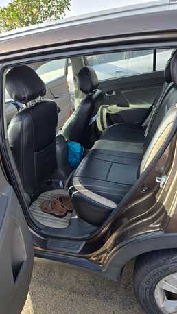 Yanbu, Vehicles, Cars & Trucks , SAR 30000,  Kia Sportage,  2013,  Automatic,  259243 KM,    &ndash;  &ndash; Well Maintained - 260KM - SAR 30,000